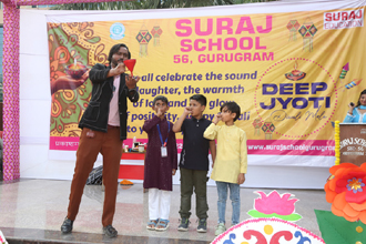 Best CBSE School Gurgaon 90